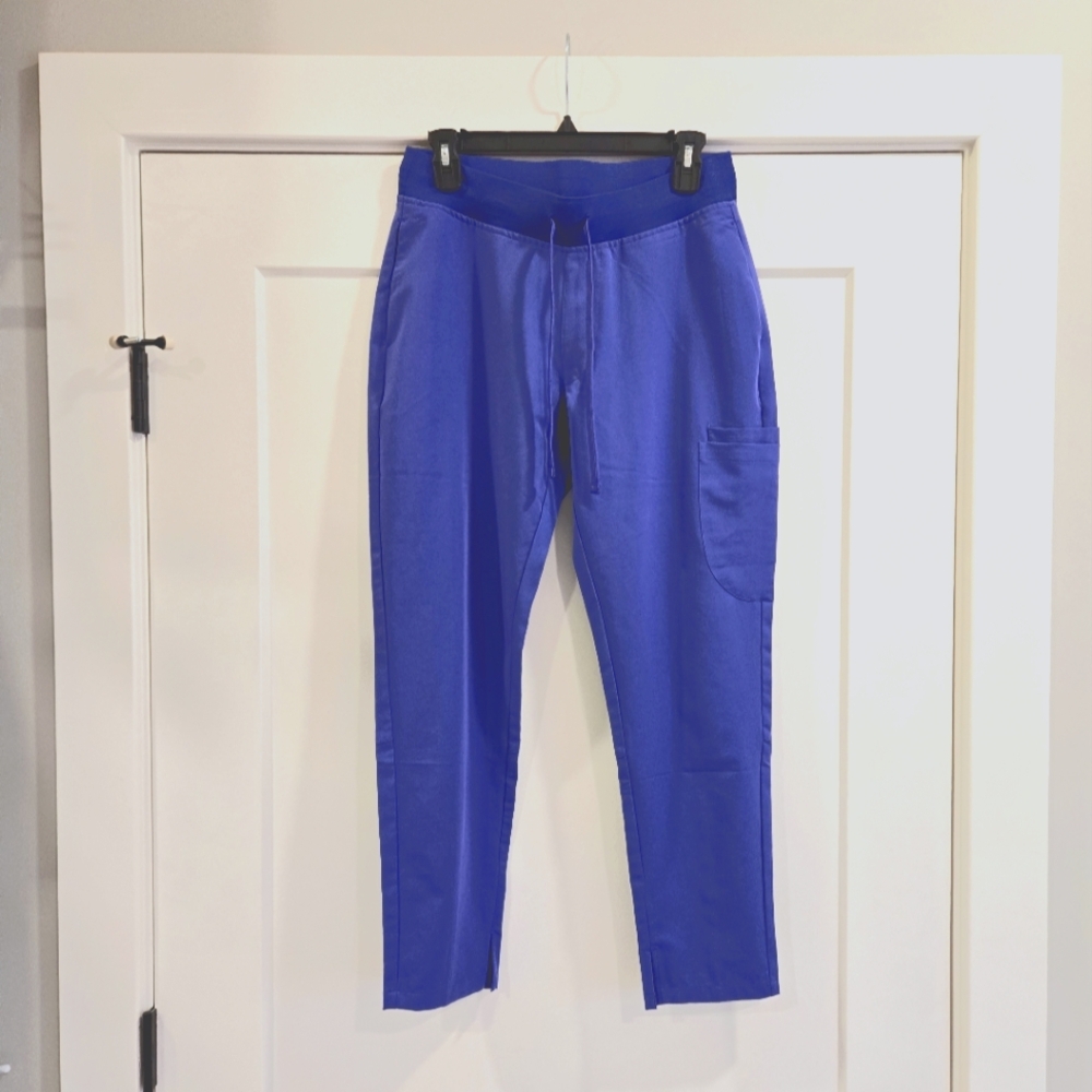 Madala Very Peri Slim Pants